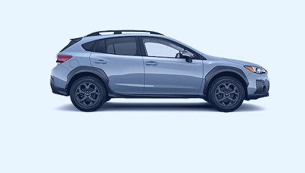 2022 Subaru Crosstrek Launch | Cypress Coast Subaru